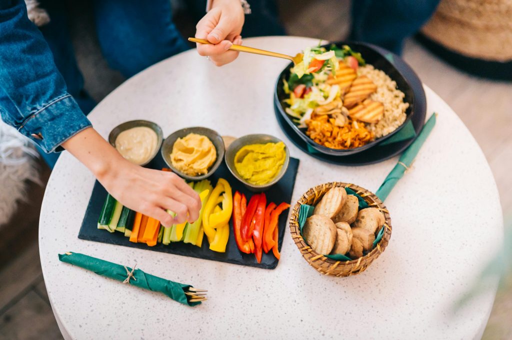 Nutrizionista Lainate